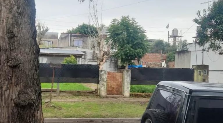 Quiso proteger a su hija de nueve años de un abuso y fue asesinada. Imagen: gentileza TN.