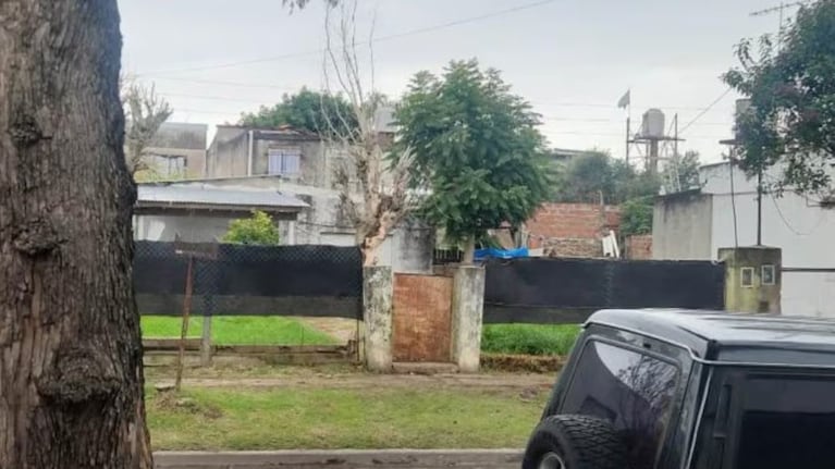 Quiso proteger a su hija de nueve años de un abuso y fue asesinada. Imagen: gentileza TN.
