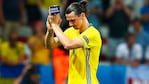 Quiso volver, pero parece que Ibrahimovic no irá a Rusia. / FOTO: Getty Images