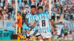 Racing de Nueva Italia, otra vez en la definición del Federal A. 