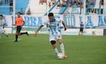 Racing quiere volver a pelear por el ascenso.