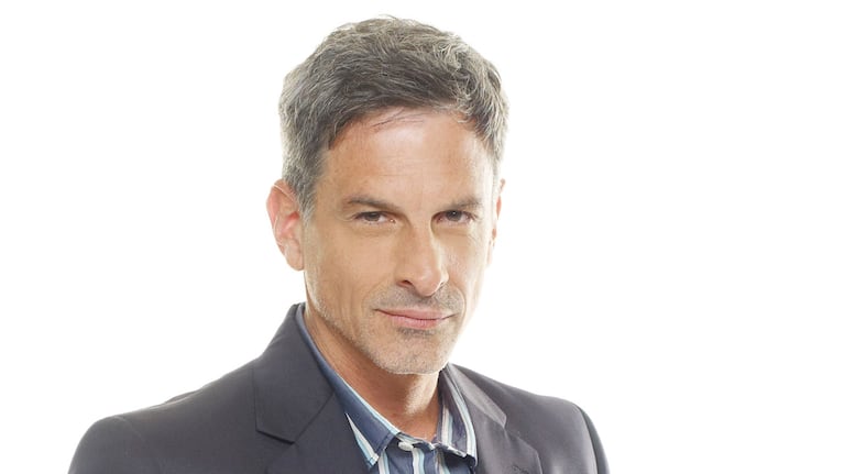 Rafael Ferro incursionó como chofer de Uber.