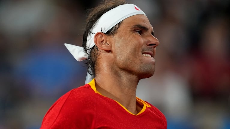 Rafael Nadal anunció su retiro del tenis profesional: el emotivo video para contar la decisión