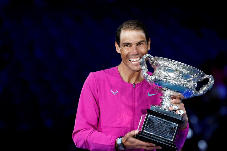 Rafael Nadal anunció su retiro del tenis profesional: el emotivo video para contar la decisión