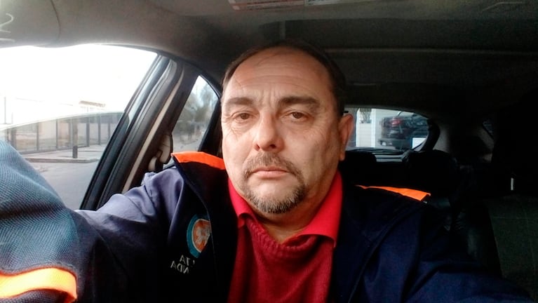 rafael severini