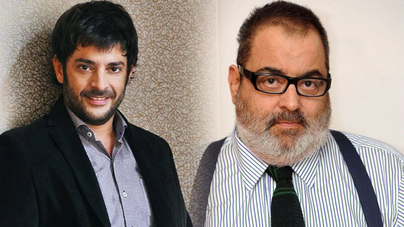 Rago criticó duramente a Jorge Lanata. 