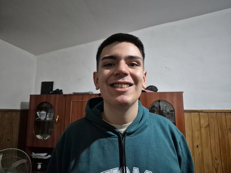 ramiro diente