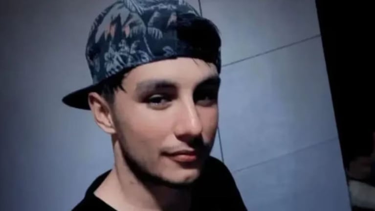 Ramiro tenía 23 años y ya hay un detenido por el hecho.