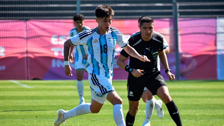Ramiro Tulián