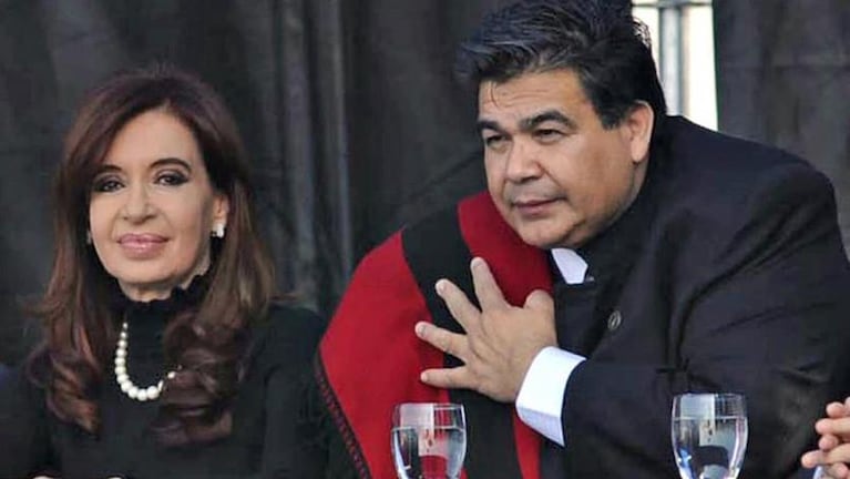 Randazzo tendrá rival en las PASO pero no será Cristina