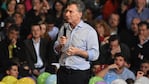 Rastrearon de dónde se realizaban los llamados amenazantes a Macri. Foto: Lucio Casalla / ElDoce.tv