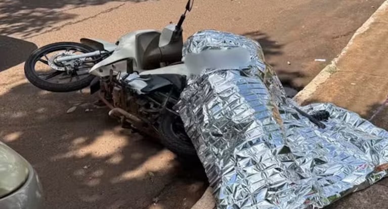 Rastreó al asesino de su mamá y 10 años después lo mató de cinco tiros