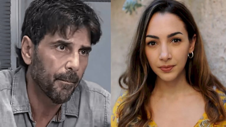 Ratificaron la condena a Juan Darthés en Brasil. (Foto: Captura A24 - Instagram/ @thelmafardin).