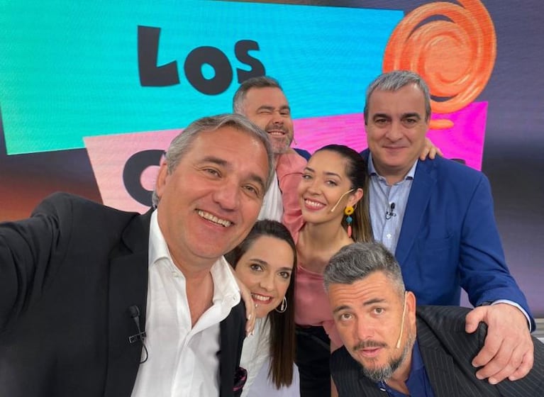 Rating: Noticiero Doce llegó a los 20 puntos y El Doce amplía su liderazgo