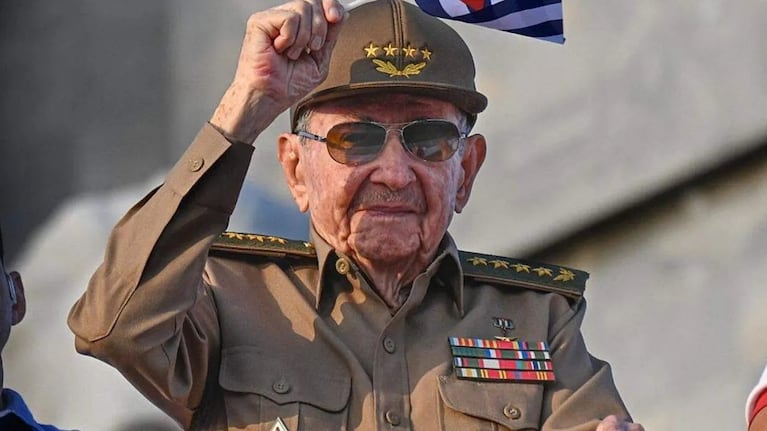 Raúl Castro