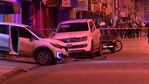 Raúl Cortez murió en la calle Catamarca por las heridas de bala. Foto: ElDoce.tv