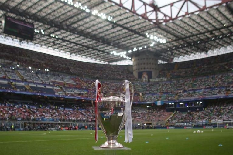 Real Madrid imponente: 11 Champions