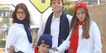 Rebelde Way tendrá su remake en Netflix.