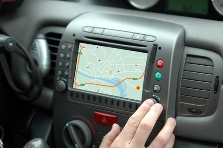 Recalculando: automovilistas británicos deberán usar el GPS