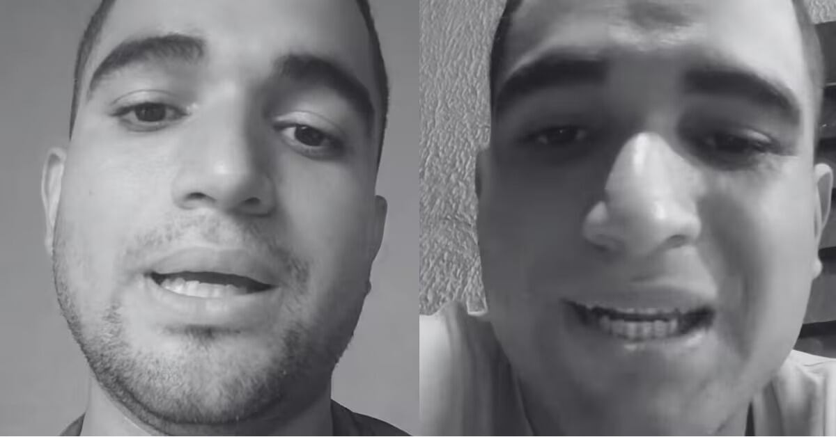 Recibió nueve balazos tras hacer una denuncia.