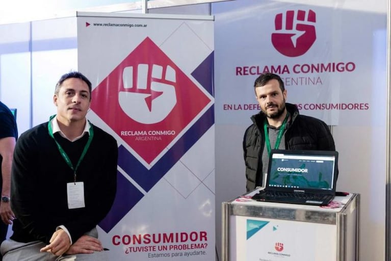 “Reclama Conmigo”: la plataforma que ayuda al consumidor