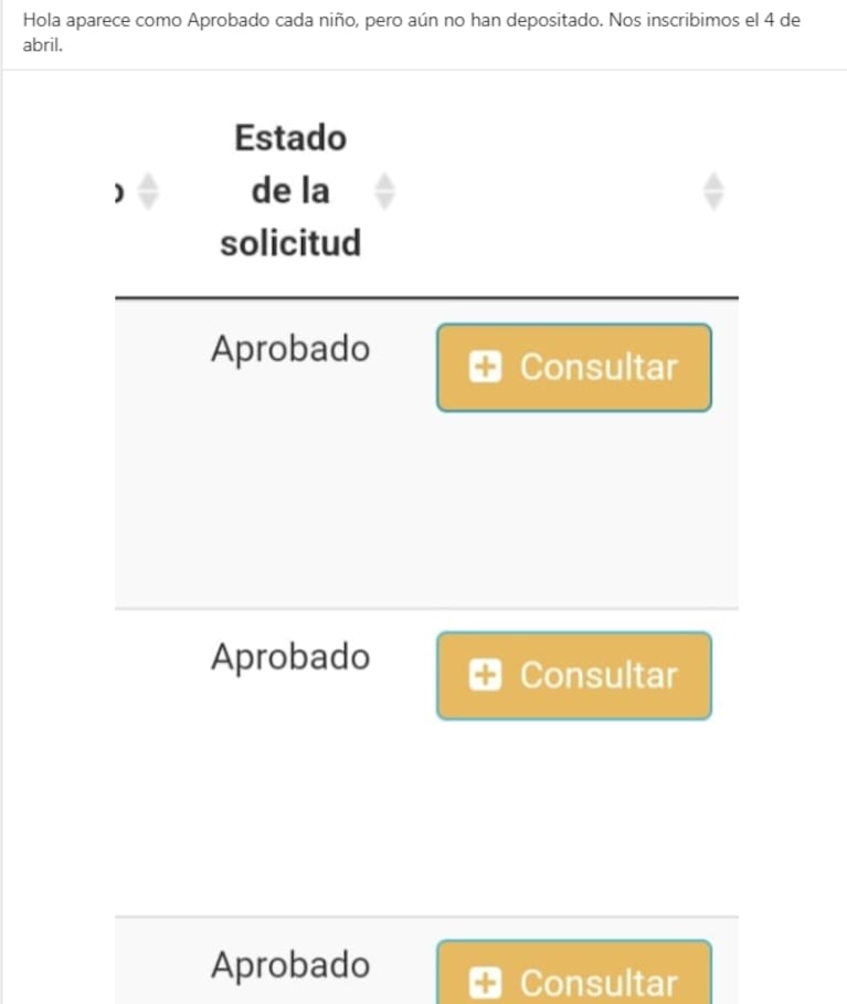 Reclamos por demoras en el pago de vouchers educativos: los plazos y la aclaración del Gobierno