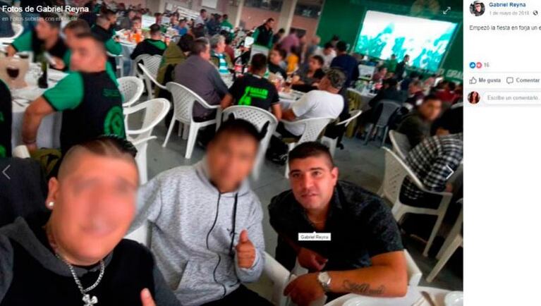 Recolector fue detenido por robar y golpear a una mujer