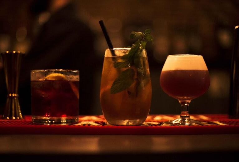 Recomendaciones para quienes beben alcohol