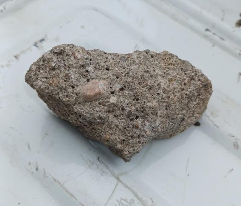 Reconoció a su abusador en Nueva Córdoba y avisó a la Policía: era un naranjita que quedó preso