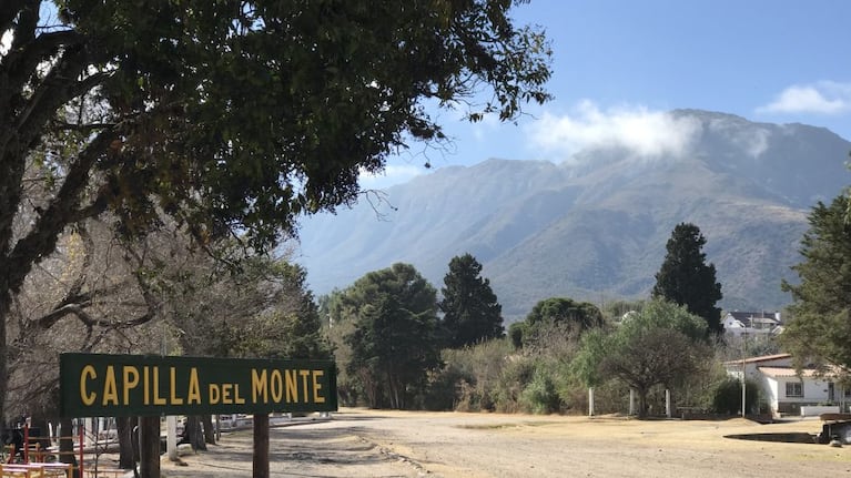 Recorre el Valle de Punilla y parte de Sierras Chicas.