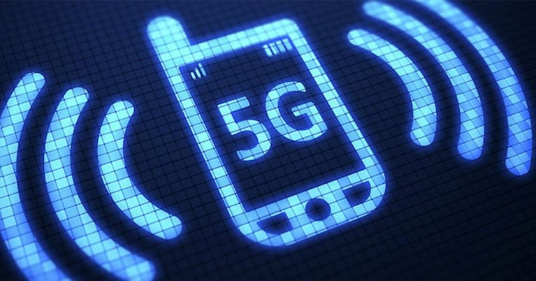 Redes 5G y el futuro de la tecnología