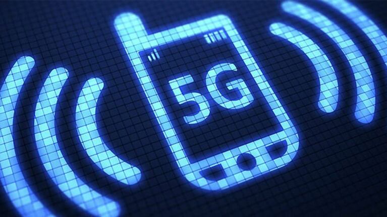 Redes 5G y el futuro de la tecnología