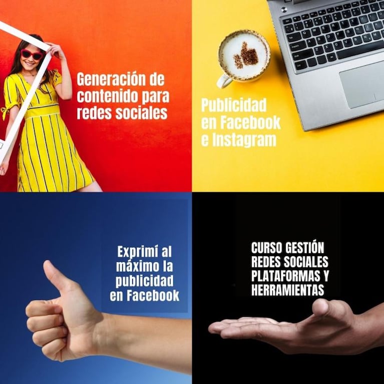 Redes Sociales, la vidriera virtual de los negocios