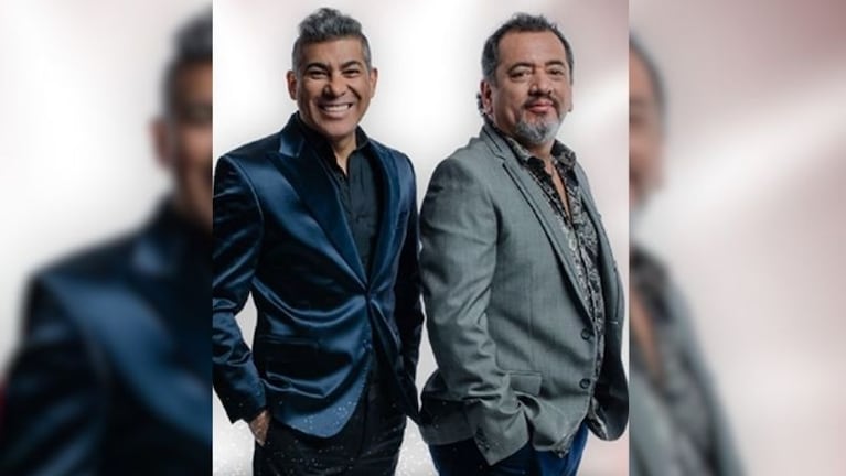 ¿Reencuentro en puerta? la foto de La Pepa Brizuela y Carlos De Piano que ilusionó a los barrabaleros