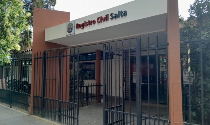 registro civil salta