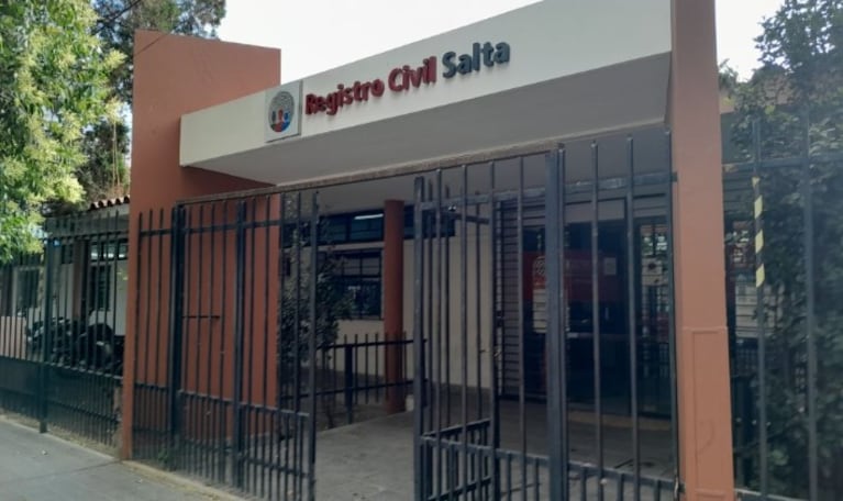 registro civil salta