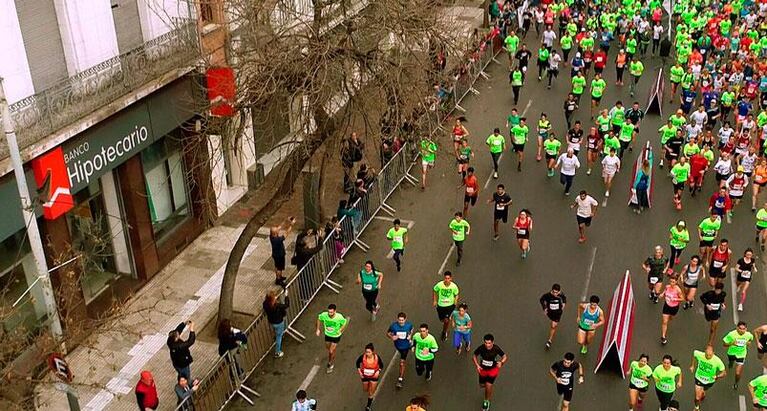 Regresa la Maratón 42K de la ciudad de Córdoba