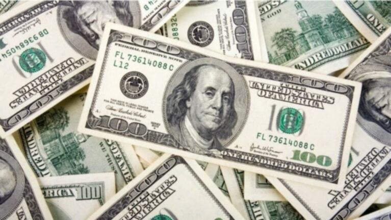 Regresó la psicosis general por el dólar