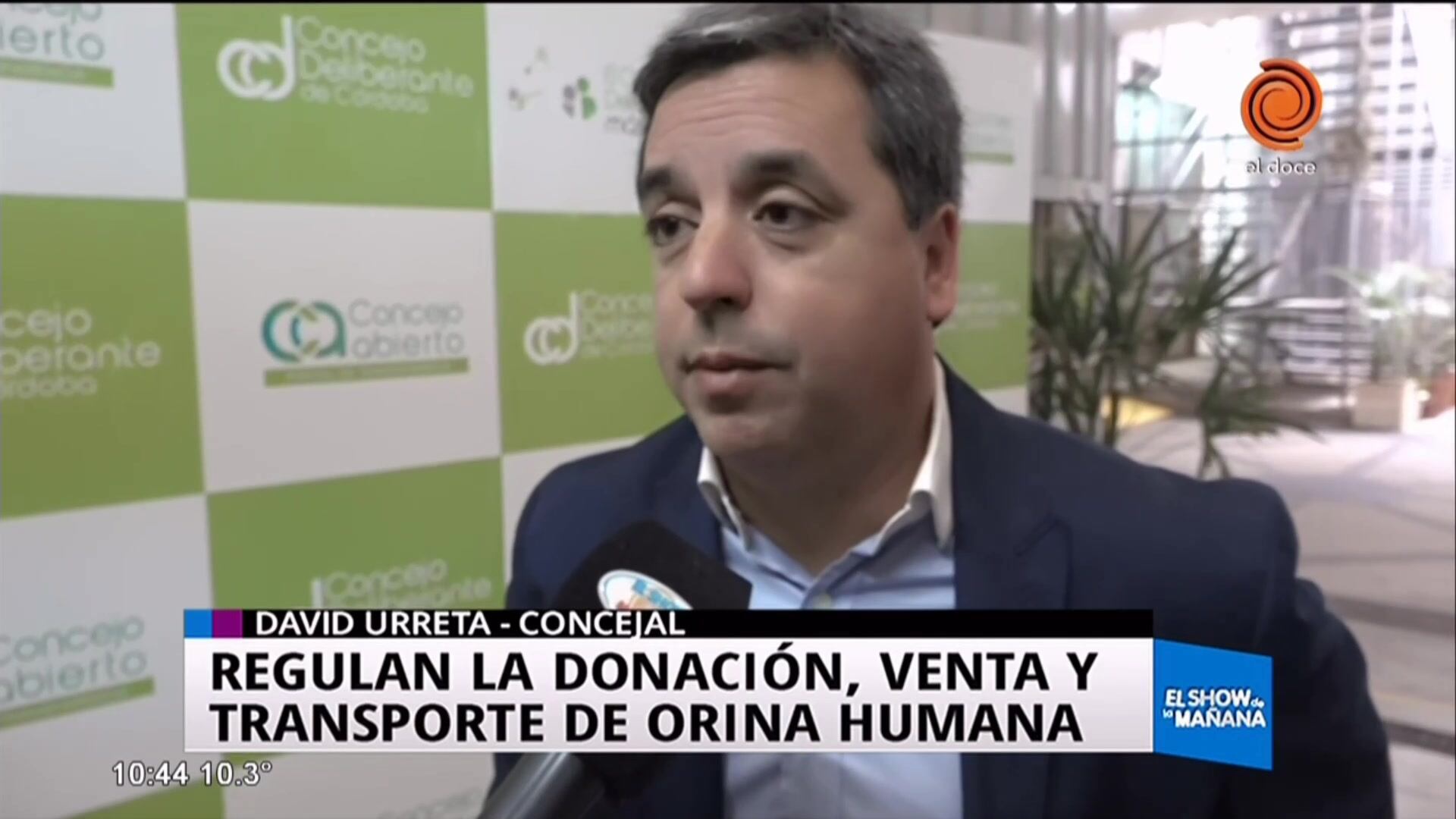 Regulan donación, venta y transporte de orina