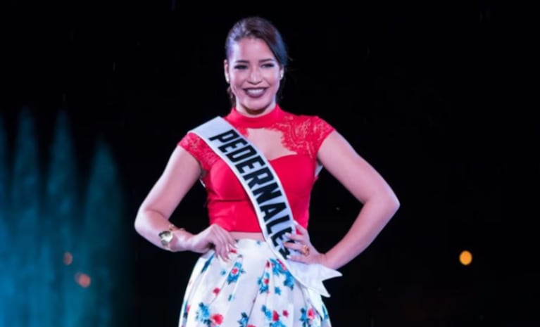 reina de la belleza ecuador crimen