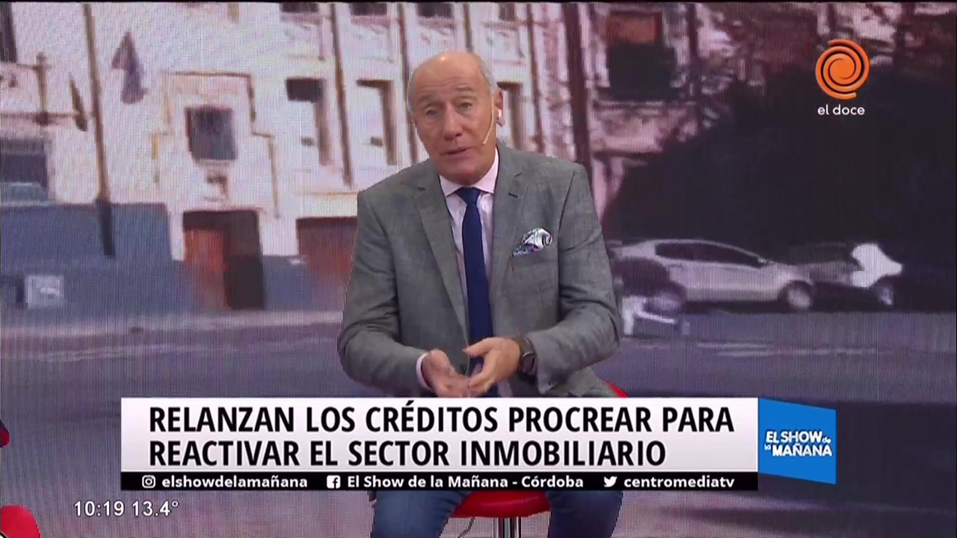 Relanzaron el Procrear para reactivar el sector inmobiliario