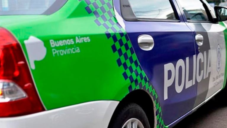 Relataron que el transportista sufrió el asalto en la provincia de Buenos Aires.