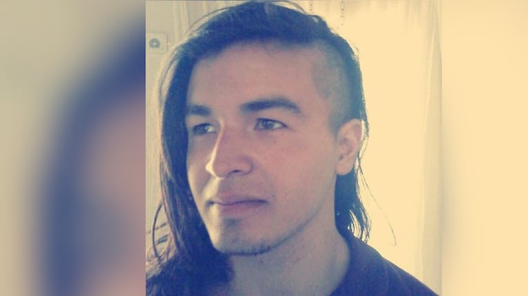 Renato Iván Tabella fue detenido en un hotel de Buenos Aires.
