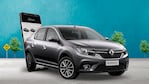 Renault Logan vuelve a destacarse en su segmento por ser mucho más que un vehículo espacioso