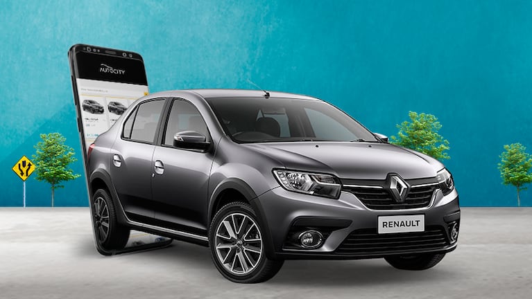 Renault Logan vuelve a destacarse en su segmento por ser mucho más que un vehículo espacioso