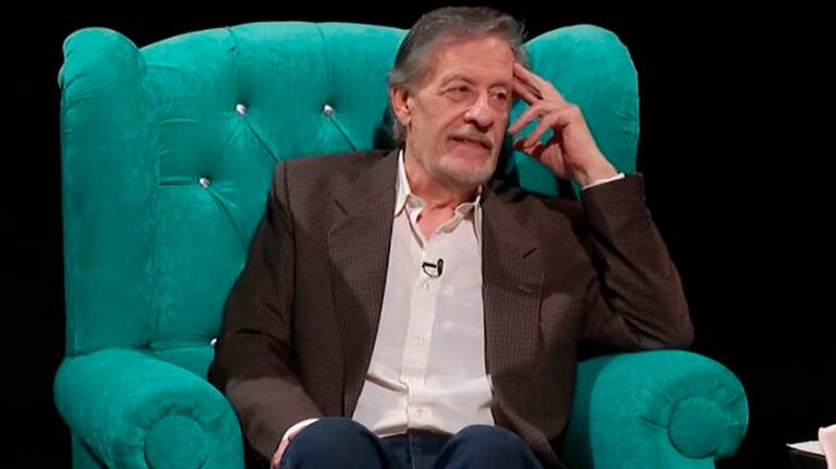 René Bacco murió en Córdoba a los 75 años.