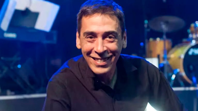 René Bertrand falleció a los 53 años.
