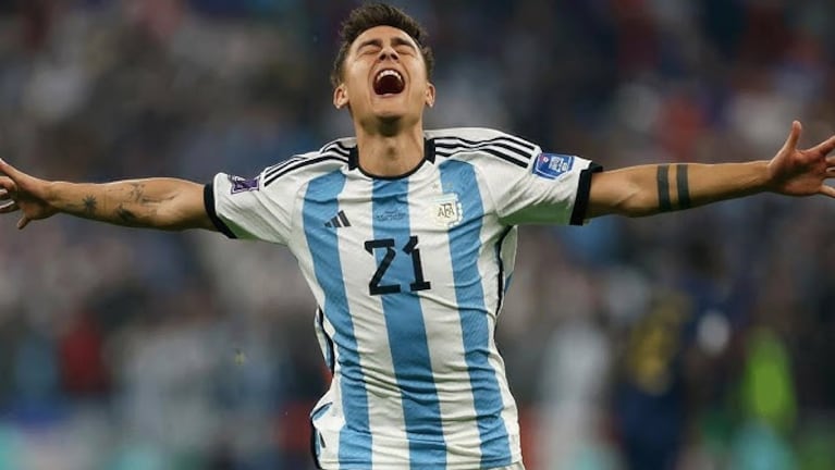 Renovación en la Selección: los 6 campeones que no están en la lista de Scaloni para el Mundial