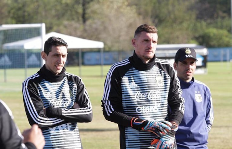 Renovación en la Selección: los 6 campeones que no están en la lista de Scaloni para el Mundial