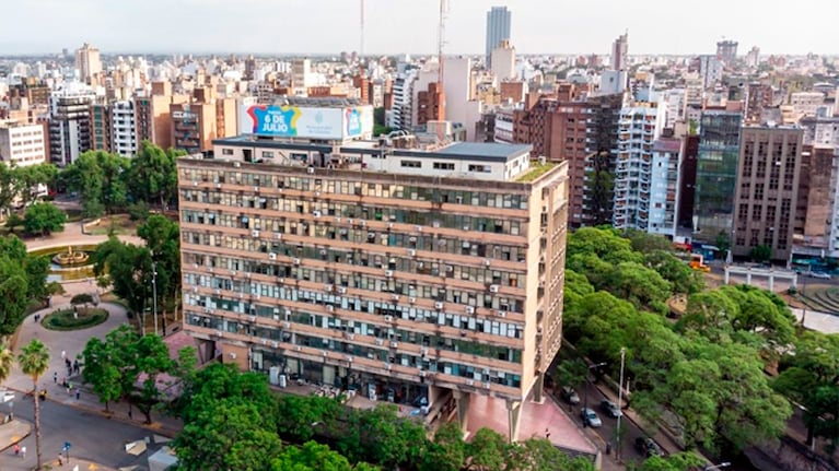 Renuncias masivas en la Secretaría de Movilidad Urbana municipal.